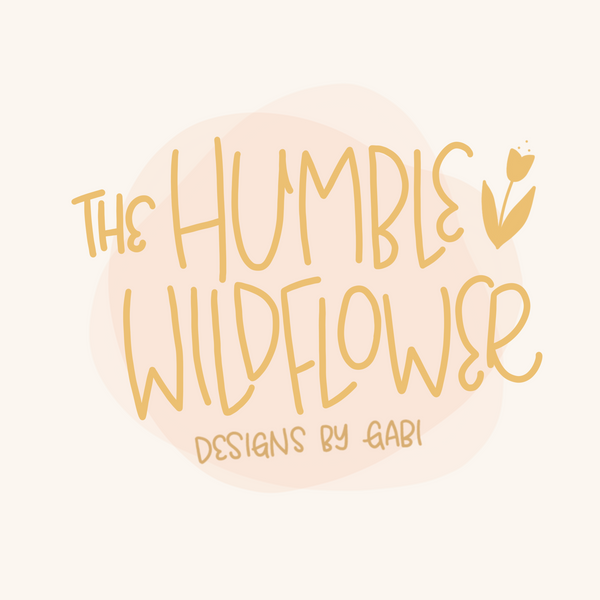 The Humble Wildflower
